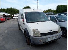 ford transit furgoneta (fa_ _) del año 2004 2