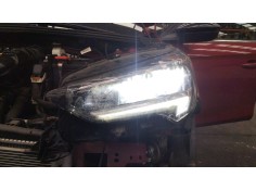 Recambio de faro izquierdo para opel corsa f (p2jo) 1.2 (68) referencia OEM IAM 39162653 354261827 