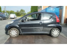 peugeot 107 (pm_, pn_) del año 2006