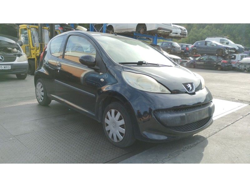 peugeot 107 (pm_, pn_) del año 2006