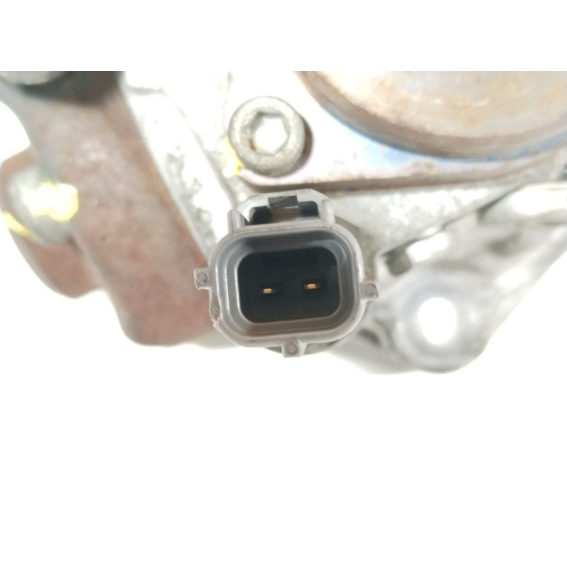 Recambio de bomba inyeccion para citroën jumper iii furgoneta 2.2 hdi 120 referencia OEM IAM 6C1Q9B395AD HU2940000402 