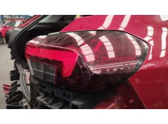 Recambio de piloto trasero derecho para opel corsa f (p2jo) 1.2 (68) referencia OEM IAM 9829317280 39162664 9014153 2