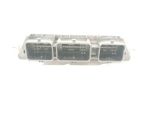 Recambio de centralita motor uce para peugeot 307 sw (3h) 1.6 16v referencia OEM IAM 9659306580 0261208558 9652552380 2