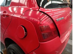 Recambio de piloto trasero izquierdo para suzuki swift iii (mz, ez) 1.5 (rs 415) referencia OEM IAM 3567062J00000   2