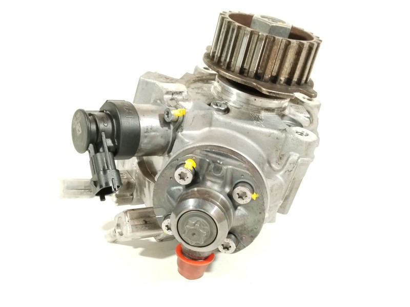 Recambio de bomba inyeccion para ford transit connect monospace 1.5 tdci referencia OEM IAM 9811347280 0445010592 