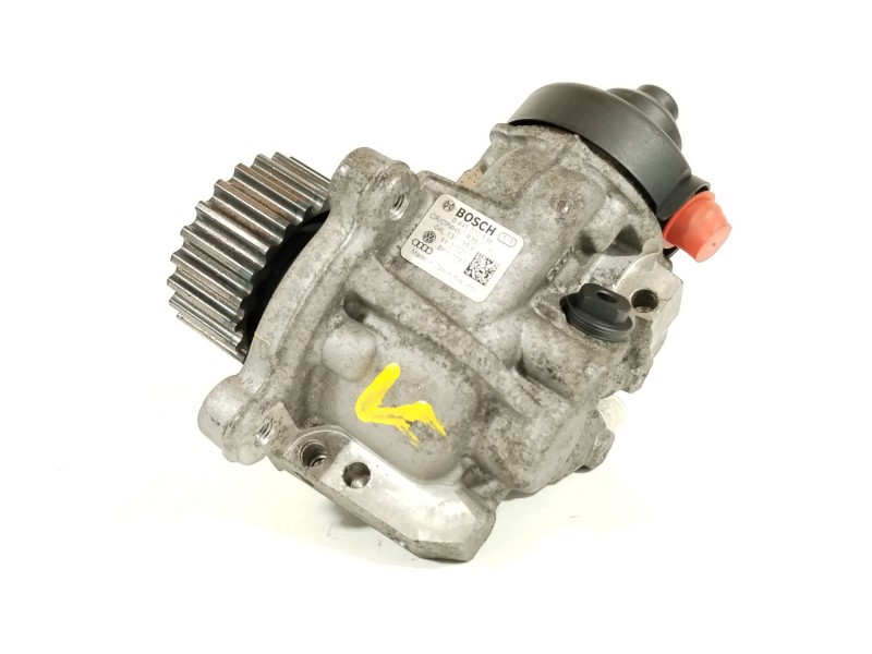 Recambio de bomba inyeccion para volkswagen tiguan (ad1, ax1) 2.0 tdi referencia OEM IAM 04L130755E 0445010538 