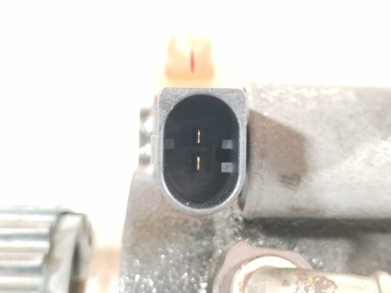 Recambio de bomba inyeccion para volkswagen polo (6r1) advance referencia OEM IAM 03L130755E  