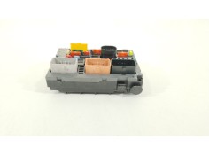 Recambio de caja reles / fusibles para citroën c5 iii (rd_) 2.0 hdi 140 referencia OEM IAM 9675877980 BSMR0200 