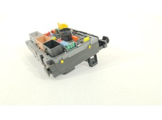 Recambio de caja reles / fusibles para citroën c5 iii (rd_) 2.0 hdi 140 referencia OEM IAM 9675877980 BSMR0200  2