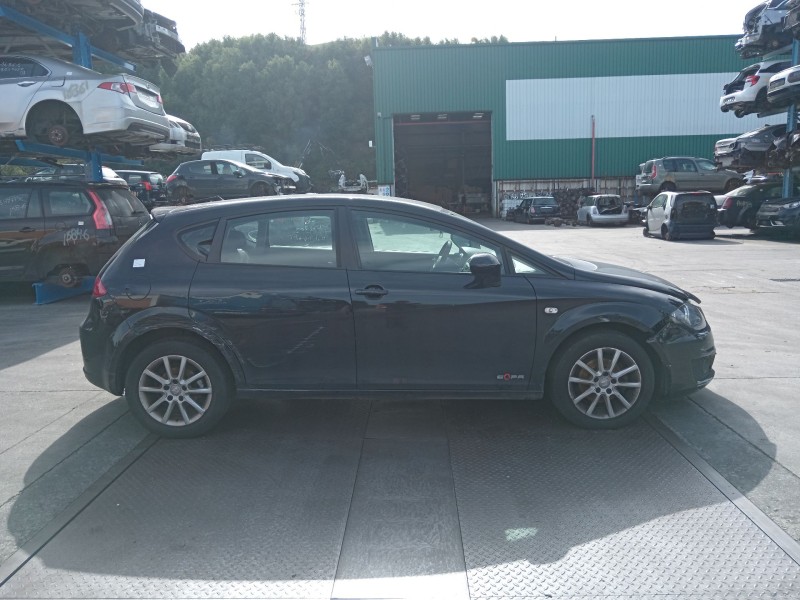 seat leon (1p1) del año 2012