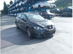 seat leon (1p1) del año 2012 2