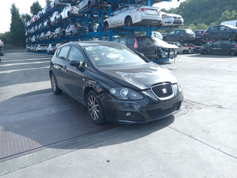 seat leon (1p1) del año 2012
