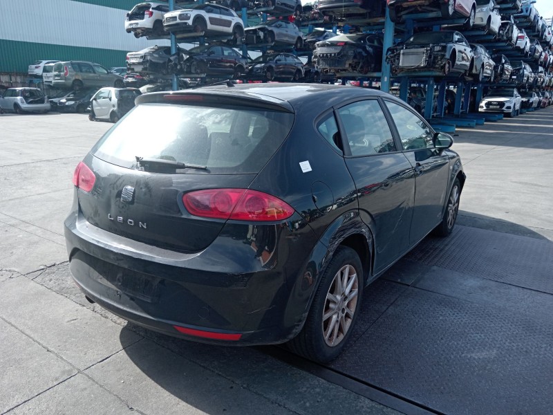 seat leon (1p1) del año 2012
