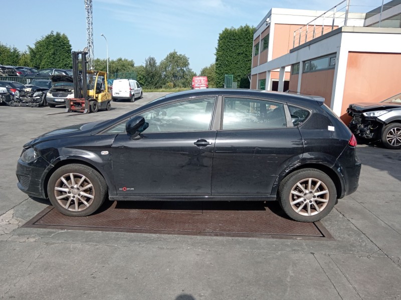 seat leon (1p1) del año 2012