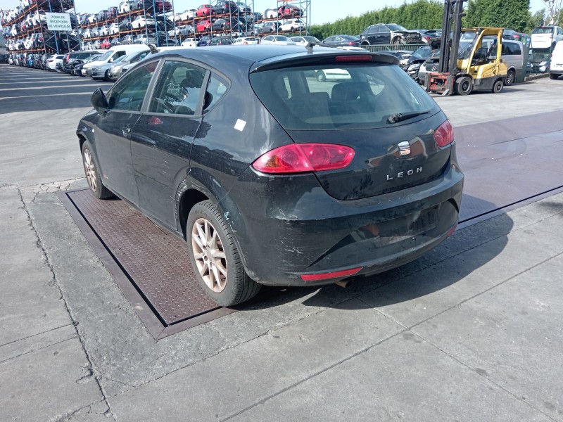 seat leon (1p1) del año 2012