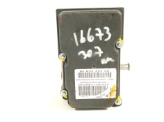 Recambio de abs para peugeot 307 (3a/c) 1.6 16v referencia OEM IAM 9661886780 0265234508 9663345480 2