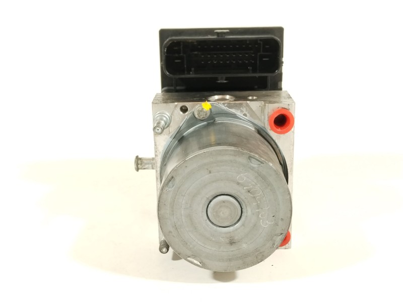 Recambio de abs para peugeot 307 (3a/c) 1.6 16v referencia OEM IAM 9661886780 0265234508 9663345480