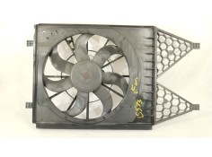 Recambio de electroventilador para volkswagen polo v (6r1, 6c1) 1.6 tdi referencia OEM IAM   