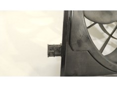 Recambio de electroventilador para volkswagen polo v (6r1, 6c1) 1.6 tdi referencia OEM IAM    2