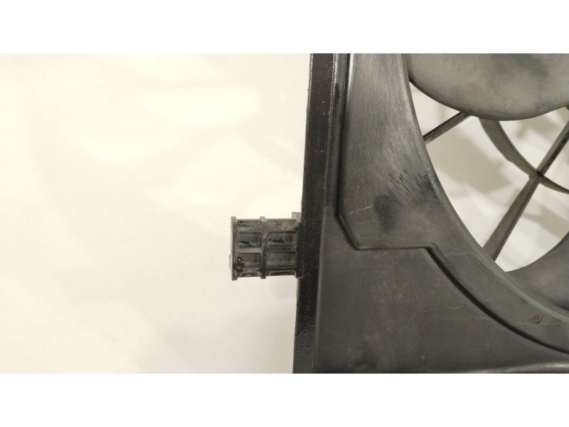 Recambio de electroventilador para volkswagen polo v (6r1, 6c1) 1.6 tdi referencia OEM IAM   