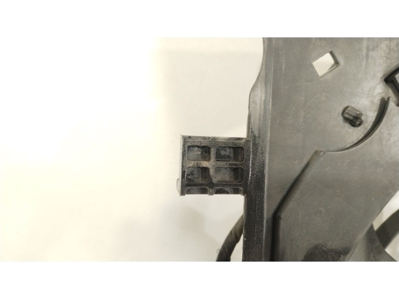 Recambio de electroventilador para volkswagen polo v (6r1, 6c1) 1.6 tdi referencia OEM IAM   