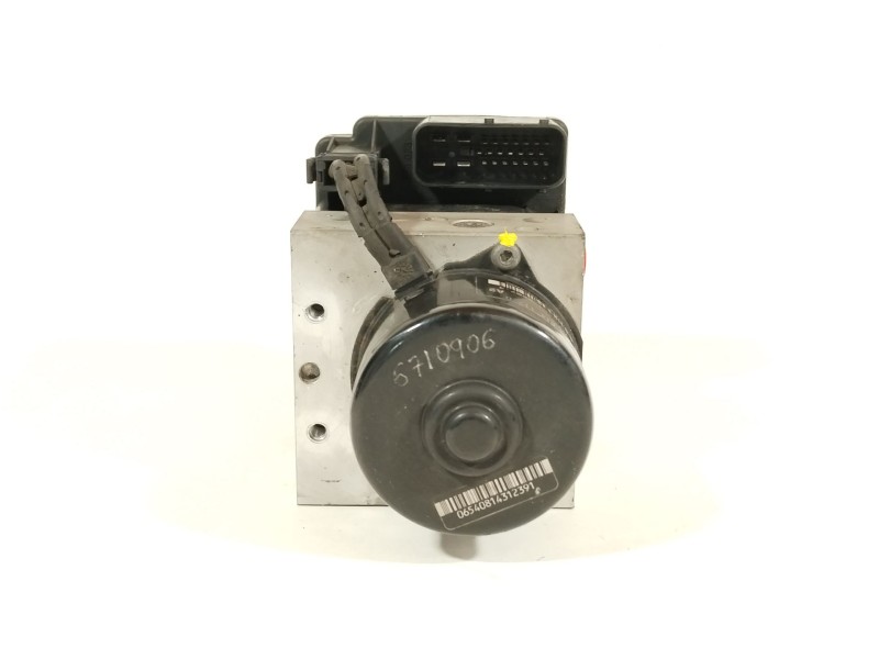 Recambio de abs para volkswagen golf iv (1j1) 1.9 tdi referencia OEM IAM 1J0614117D 1J0907379P 10020402074