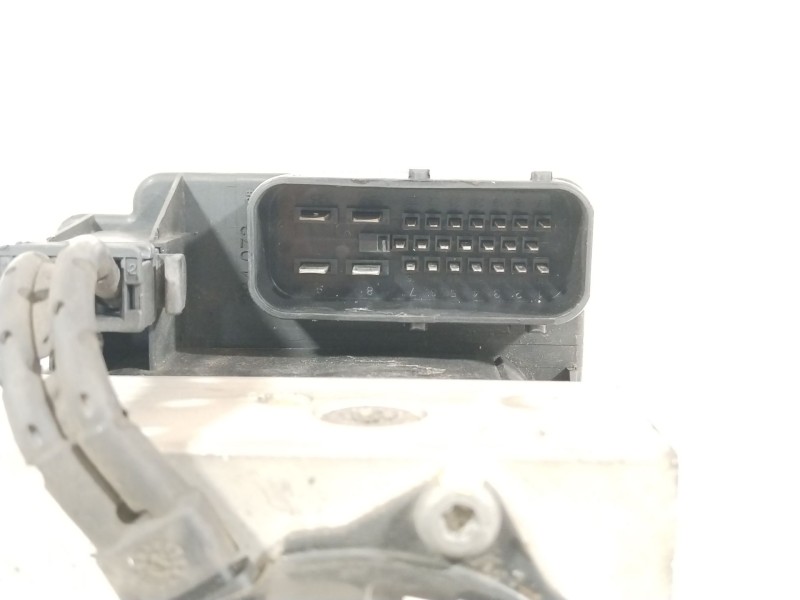 Recambio de abs para volkswagen golf iv (1j1) 1.9 tdi referencia OEM IAM 1J0614117D 1J0907379P 10020402074