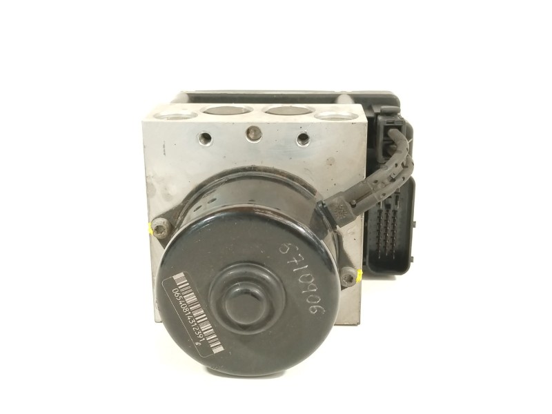 Recambio de abs para volkswagen golf iv (1j1) 1.9 tdi referencia OEM IAM 1J0614117D 1J0907379P 10020402074