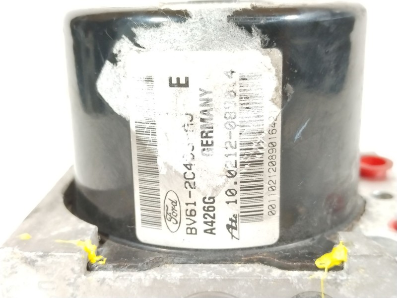 Recambio de abs para ford focus lim. (cb8) 1.6 tdci cat referencia OEM IAM BV612C405AJ 10021208904 