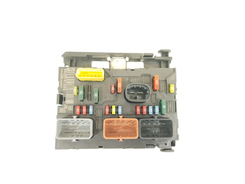 Recambio de caja reles / fusibles para peugeot 307 sw (3h) 1.6 16v referencia OEM IAM 9659741880 BSML0400 