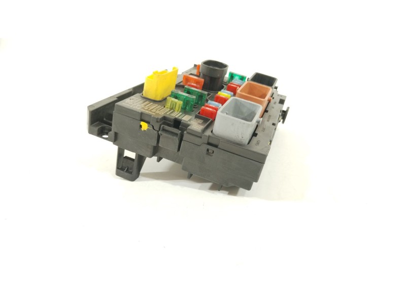 Recambio de caja reles / fusibles para peugeot 307 sw (3h) 1.6 16v referencia OEM IAM 9659741880 BSML0400 