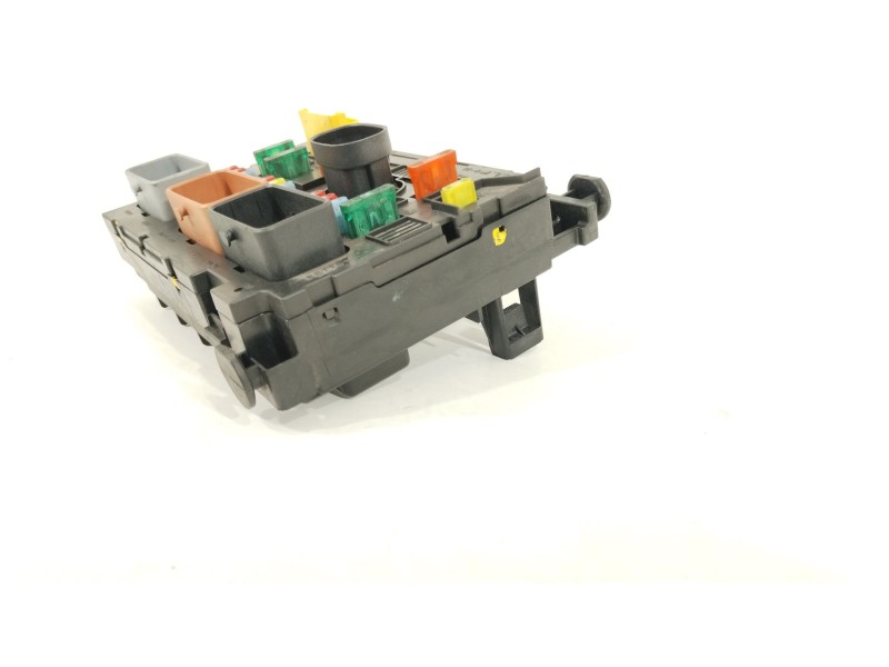 Recambio de caja reles / fusibles para peugeot 307 sw (3h) 1.6 16v referencia OEM IAM 9659741880 BSML0400 