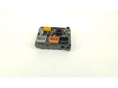 Recambio de caja reles / fusibles para citroën c3 i (fc_, fn_) 1.4 hdi referencia OEM IAM 9664055480 BSML0300 