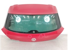 Recambio de porton trasero para volkswagen scirocco (137) 1.4 tsi (118kw) referencia OEM IAM 1K8827025N  