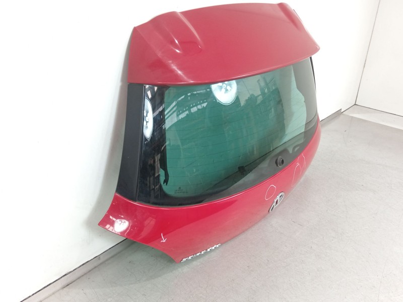Recambio de porton trasero para volkswagen scirocco (137) 1.4 tsi (118kw) referencia OEM IAM 1K8827025N  