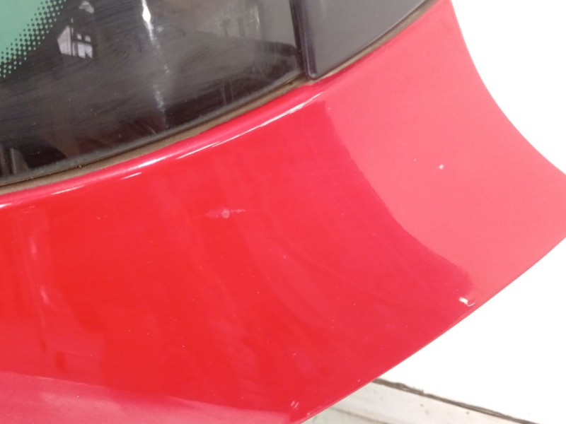 Recambio de porton trasero para volkswagen scirocco (137) 1.4 tsi (118kw) referencia OEM IAM 1K8827025N  