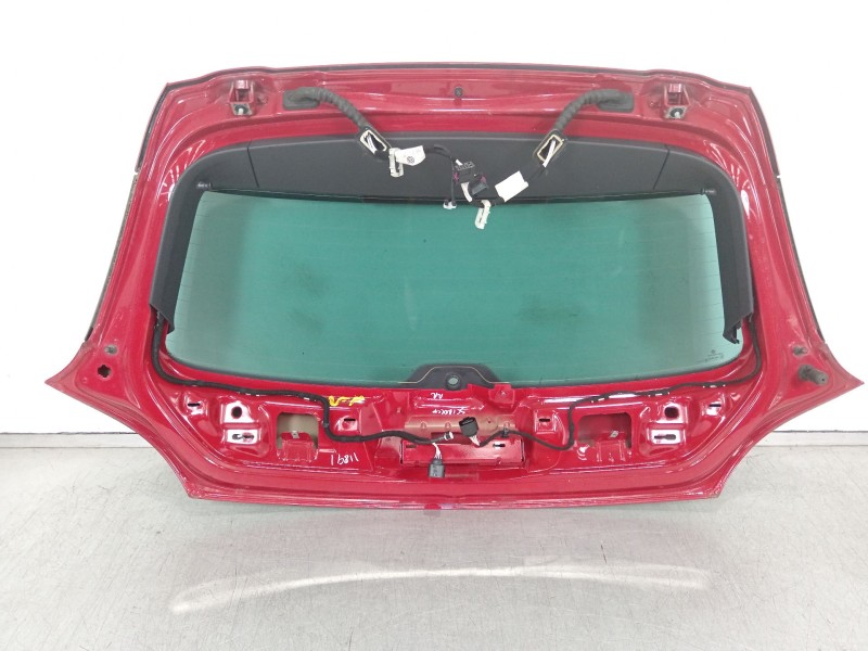 Recambio de porton trasero para volkswagen scirocco (137) 1.4 tsi (118kw) referencia OEM IAM 1K8827025N  