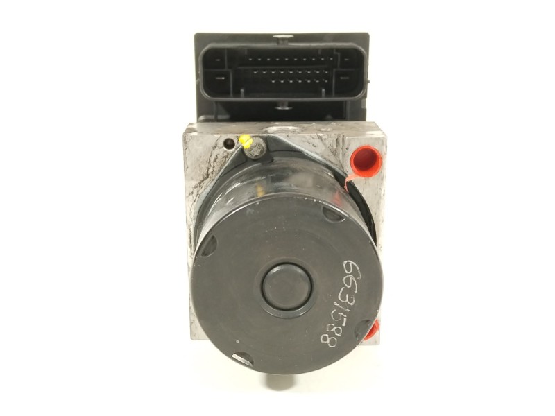Recambio de abs para seat ibiza iii (6l1) 1.9 tdi referencia OEM IAM 6Q0614117Q 6Q0907379AA 0265231426