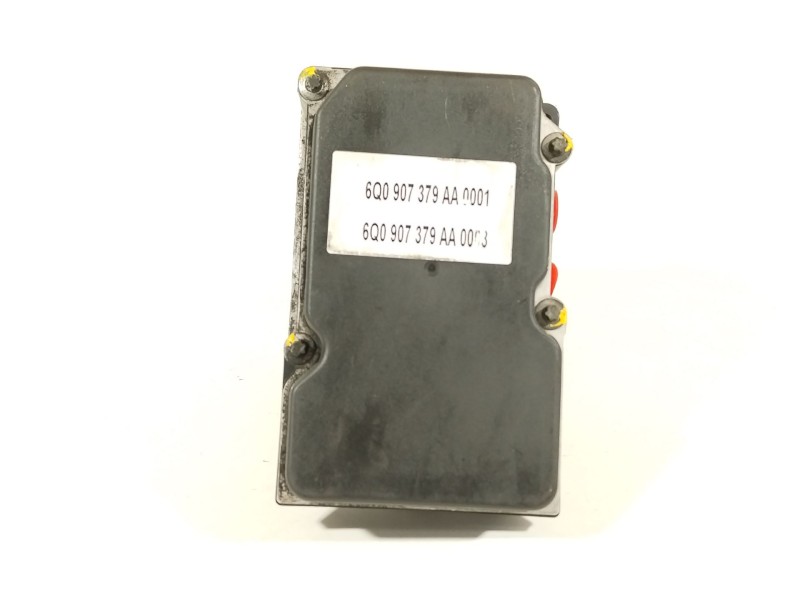 Recambio de abs para seat ibiza iii (6l1) 1.9 tdi referencia OEM IAM 6Q0614117Q 6Q0907379AA 0265231426