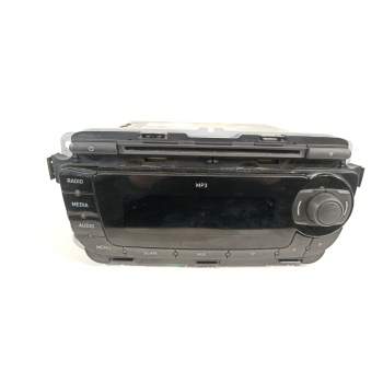 SISTEMA AUDIO / RADIO CD 6J1035153C 