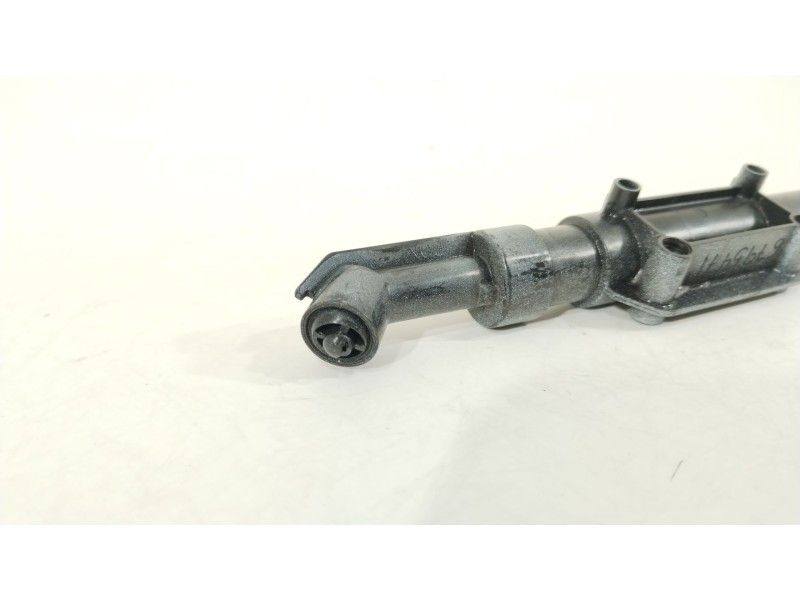 Recambio de limpia faros xenon para volvo xc60 i suv (156) d4 referencia OEM IAM 31333665  