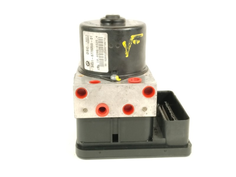 Recambio de abs para bmw 3 coupé (e92) 320 i referencia OEM IAM 3451677605501 10020603254 3452677605601