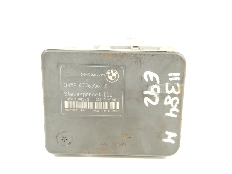 Recambio de abs para bmw 3 coupé (e92) 320 i referencia OEM IAM 3451677605501 10020603254 3452677605601