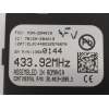 MODULO ELECTRONICO 13500144 M3N284019 7812A284019
