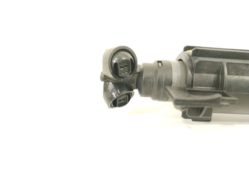 Recambio de limpia faros xenon para audi a4 ber. (b8) básico referencia OEM IAM 8K0955101B A2C53404710 