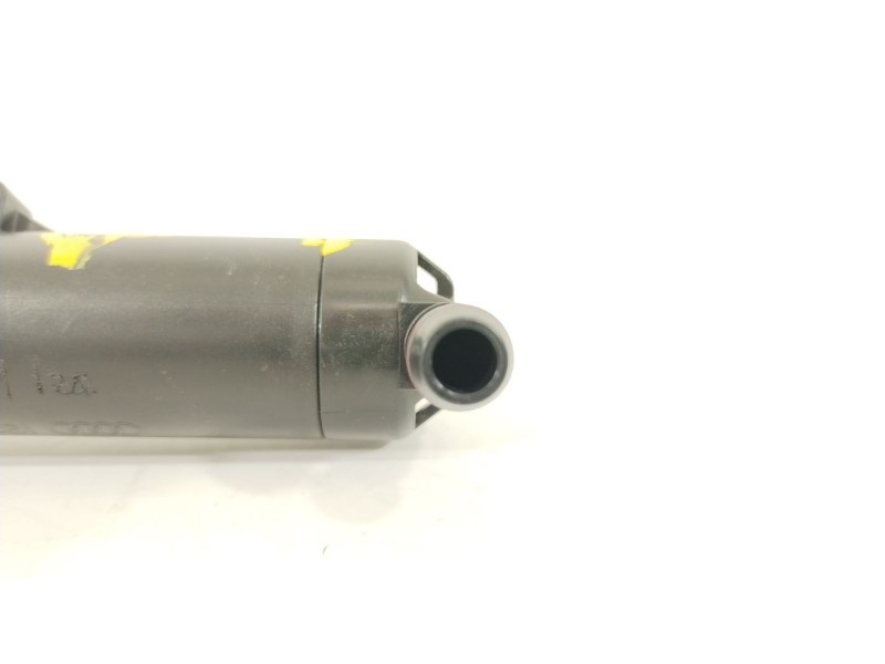 Recambio de limpia faros xenon para audi a4 ber. (b8) básico referencia OEM IAM 8K0955101B A2C53404710 