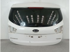 Recambio de porton trasero para kia carens iv 1.7 crdi referencia OEM IAM 73700A4040  