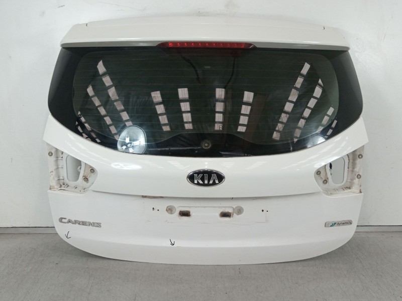 Recambio de porton trasero para kia carens iv 1.7 crdi referencia OEM IAM 73700A4040  