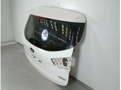 Recambio de porton trasero para kia carens iv 1.7 crdi referencia OEM IAM 73700A4040   2