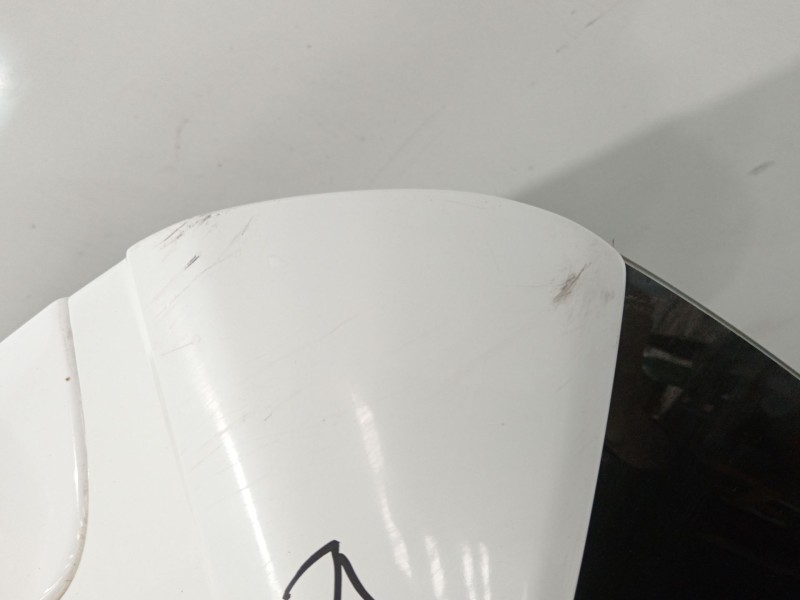 Recambio de porton trasero para kia carens iv 1.7 crdi referencia OEM IAM 73700A4040  